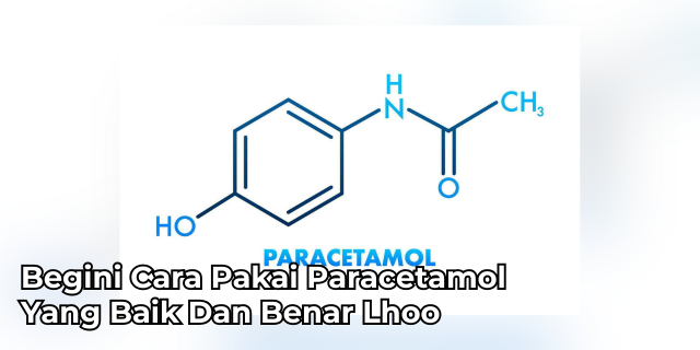 Paracetamol