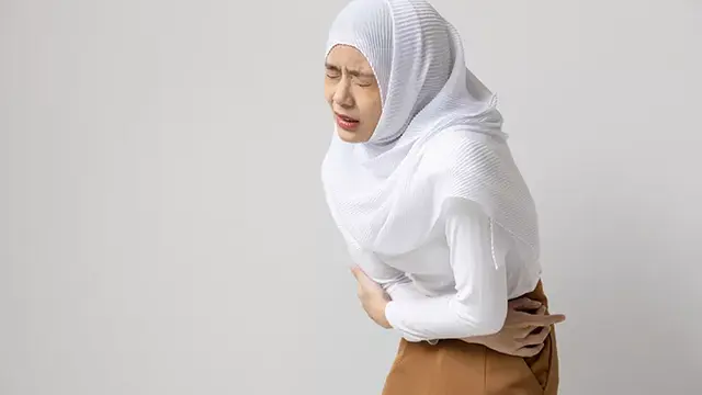 Cara mengatasi asam lambung