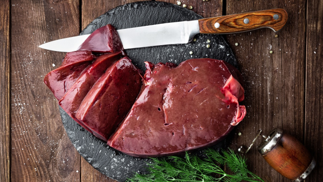 6 Manfaat Hati Sapi Bagi Kesehatan Tubuh yang Jarang Diketahui Banyak Orang