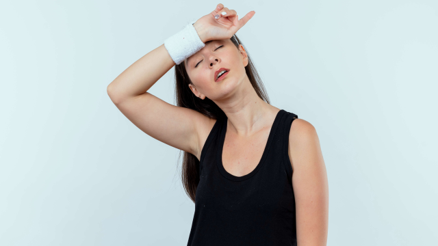 7 Gejala Dehidrasi Tubuh yang Sering Disepelekan Banyak Orang