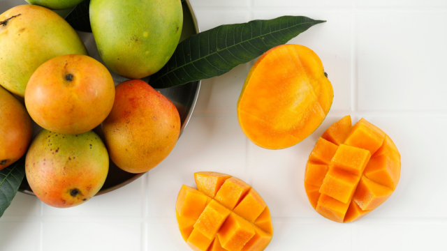 7 Makanan Tinggi Vitamin A yang Dapat Membantu Merawat Kulit dan Imunitas Tubuh