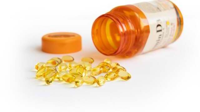 Pentingnya Vitamin D