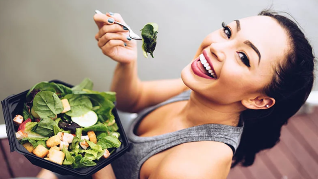 Berbagai Tips Diet Tanpa Olahraga yang Efektif, Cocok untuk Orang yang Sibuk