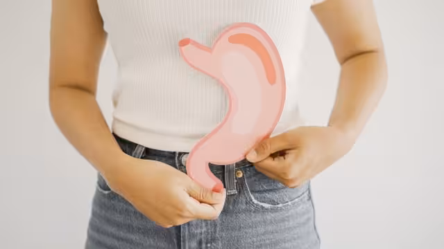 Tips Menjaga Kesehatan Pencernaan