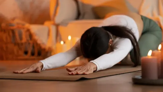 Kebiasaan Sehat Sebelum Tidur