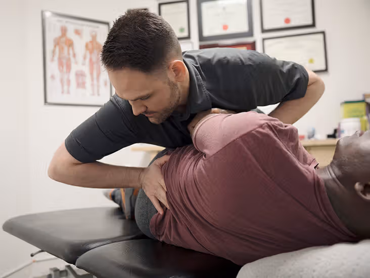 Panduan Chiropractic