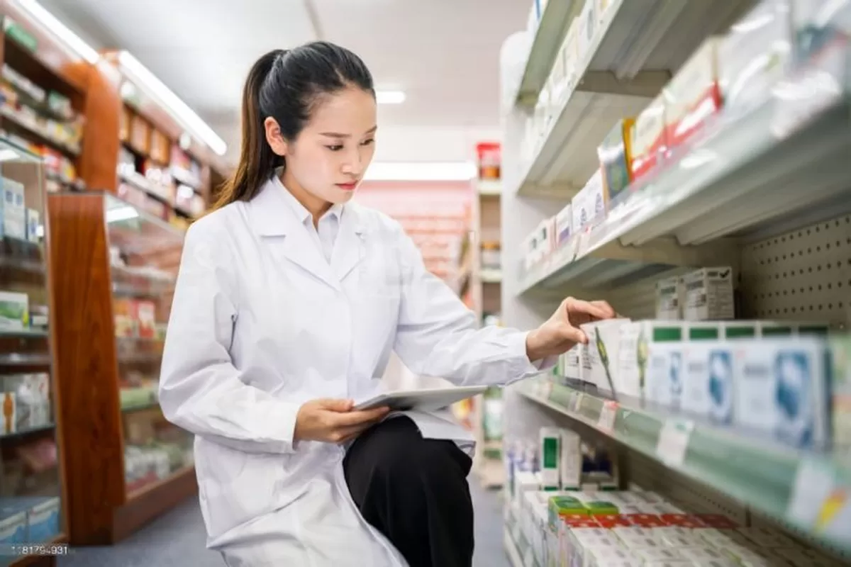 Cara memilih obat yang benar