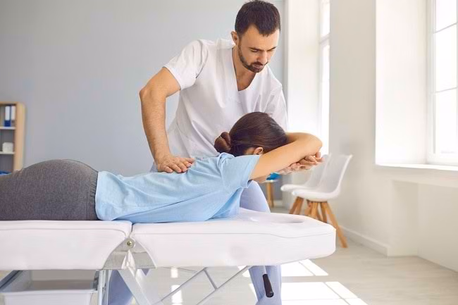 Inovasi Chiropractic Nyeri Punggung